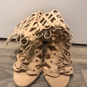 Shoes from miss lola formerly called lolashoetique